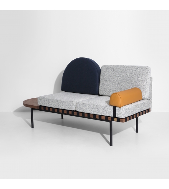 Petite Friture Grid Daybed