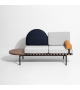 Petite Friture Daybed Grid