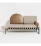 Petite Friture Grid Daybed