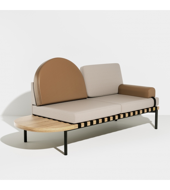 Grid Petite Friture Daybed
