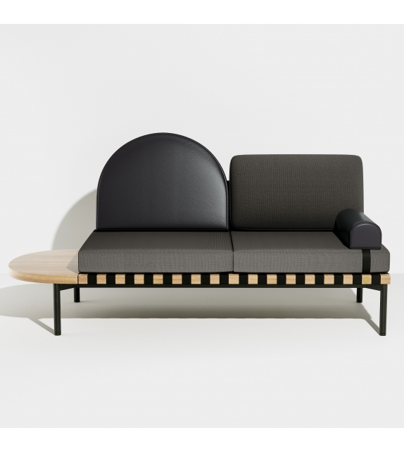 Petite Friture Daybed Grid