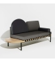 Petite Friture Grid Daybed