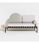 Grid Petite Friture Daybed