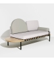Petite Friture Daybed Grid