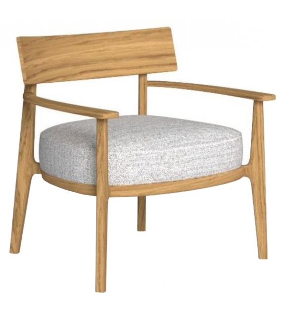 Ever Talenti Small Armchair