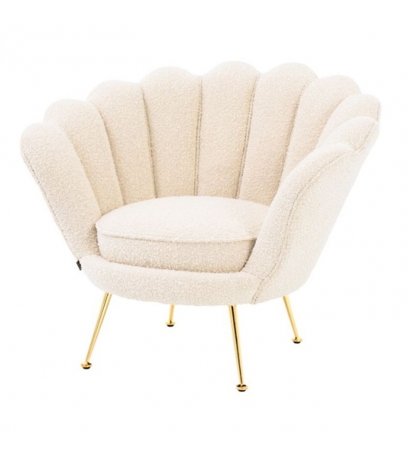 Trapezium Eichholtz Fauteuil