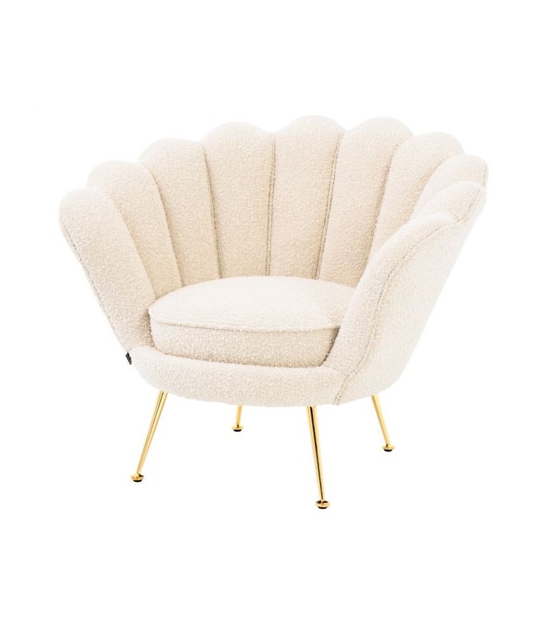 Trapezium Eichholtz Armchair