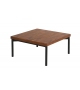 Grid Petite Friture Couchtisch