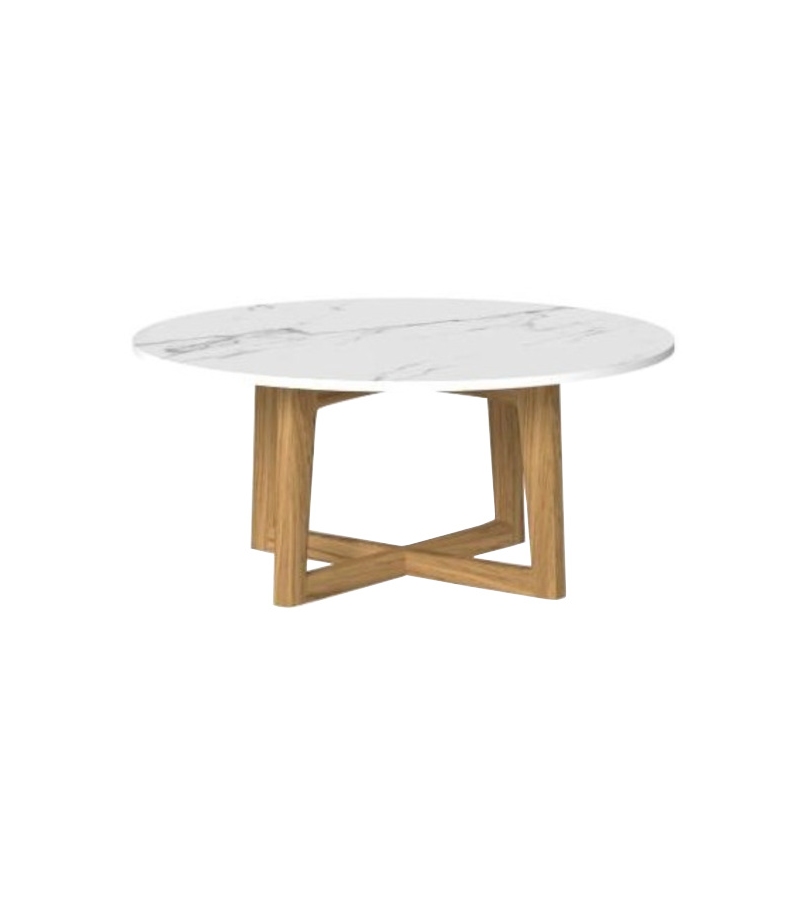 Ever Talenti Coffee Table