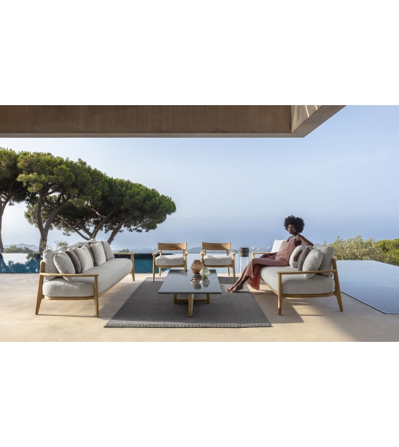 Ever Talenti Table Basse