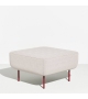 Hoff Petite Friture Pouf