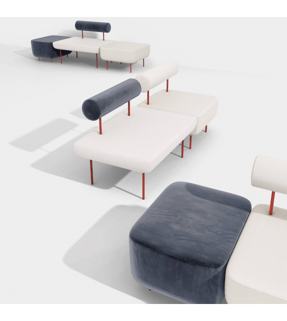 Hoff Pouf Petite Friture