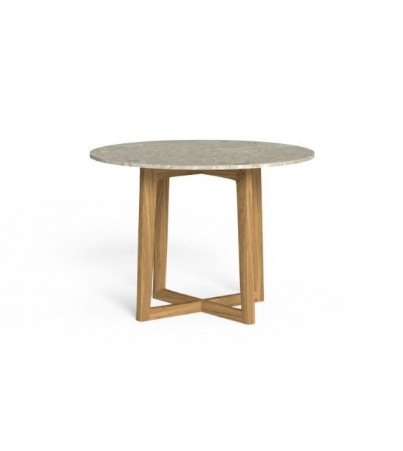 Ever Talenti Round Table