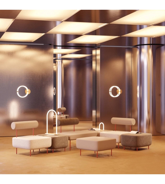 Hoff Petite Friture Sessel