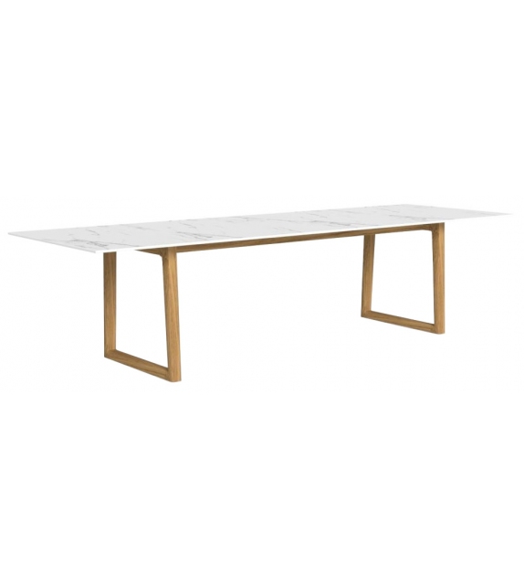 Ever Talenti Rectangular Table