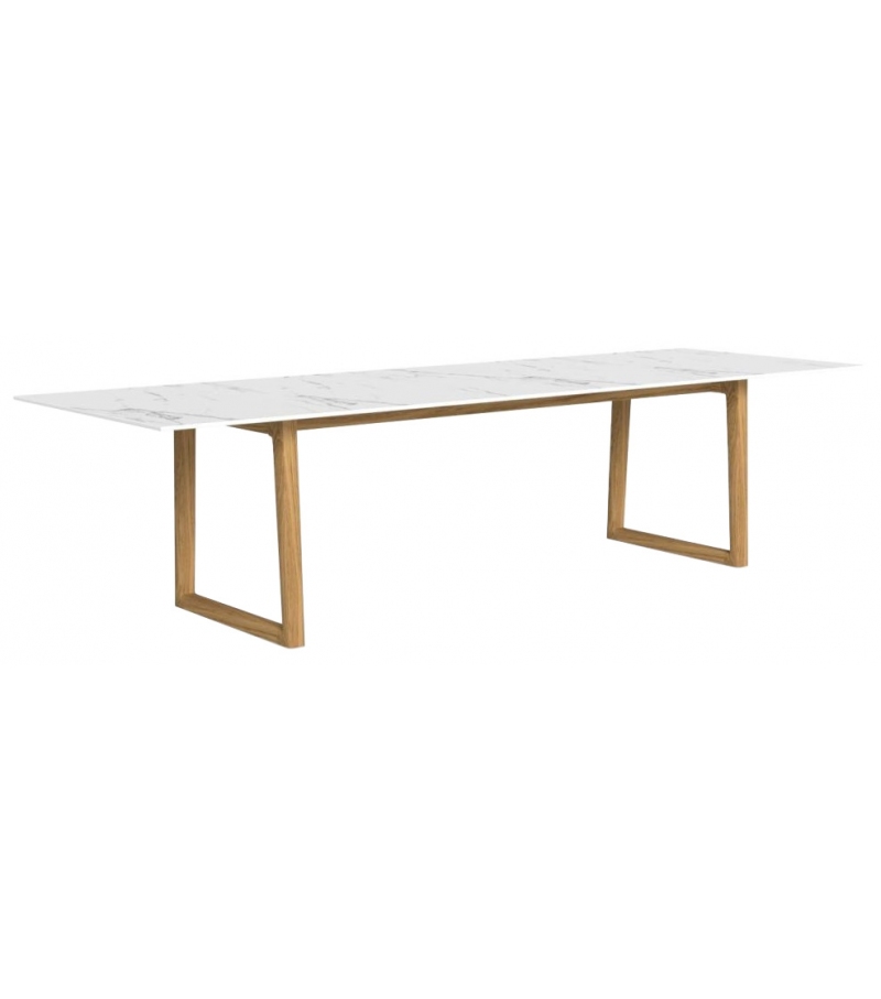 Ever Talenti Rectangular Table