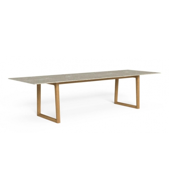 Ever Talenti Rectangular Table