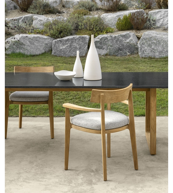 Ever Talenti Table Rectangulaire