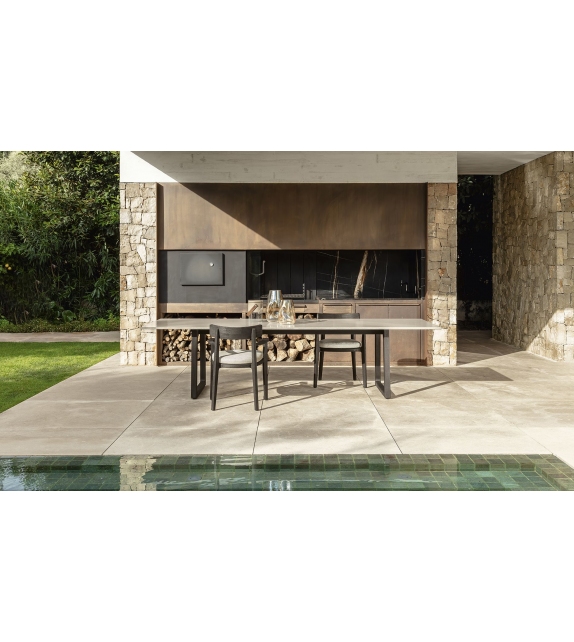 Ever Talenti Rectangular Table