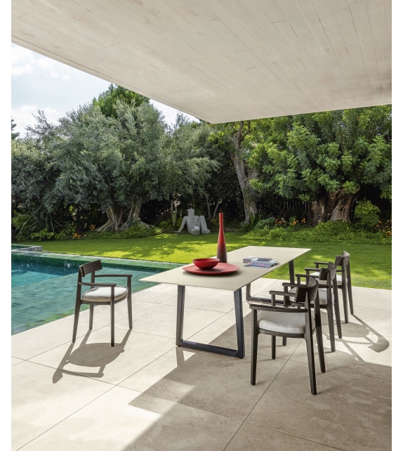 Ever Talenti Table Rectangulaire