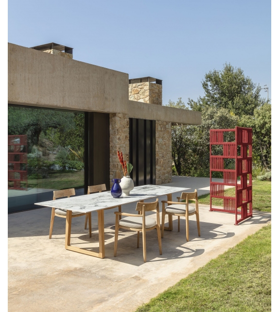 Ever Talenti Table Rectangulaire