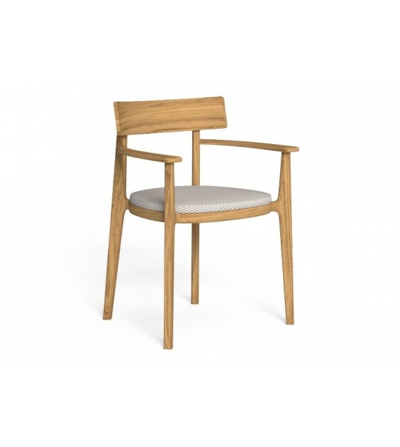 Ever Talenti Silla con Apoyabrazos