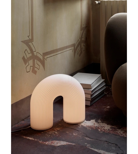 Vuelta Ferm Living Floor Lamp