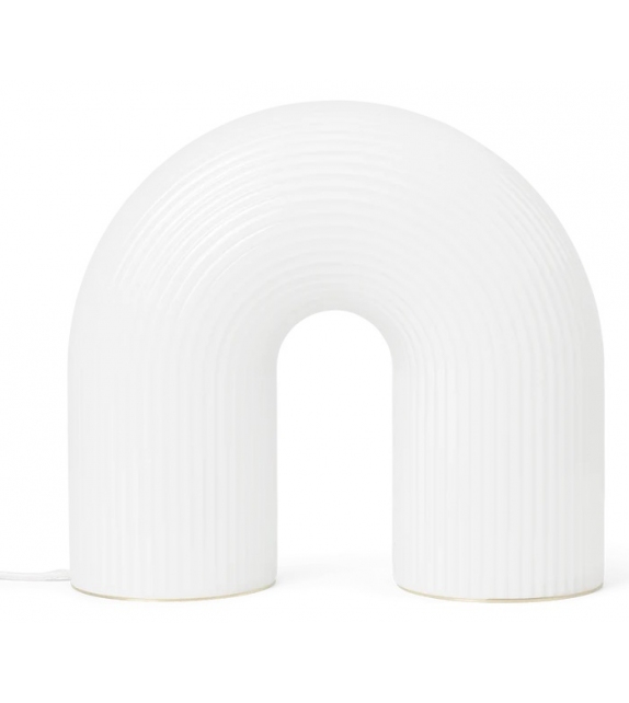 Vuelta Ferm Living Stehleuchte