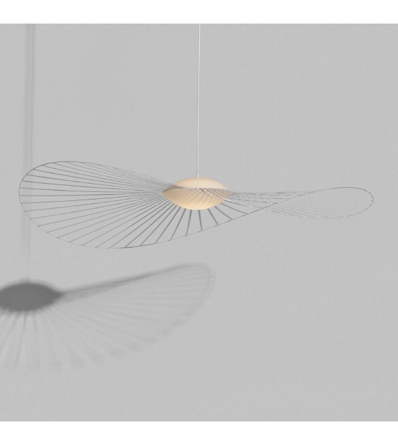 Vertigo Nova Petite Friture