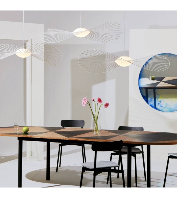 Vertigo Nova Petite Friture