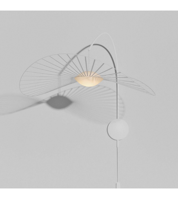 Vertigo Nova Petite Friture