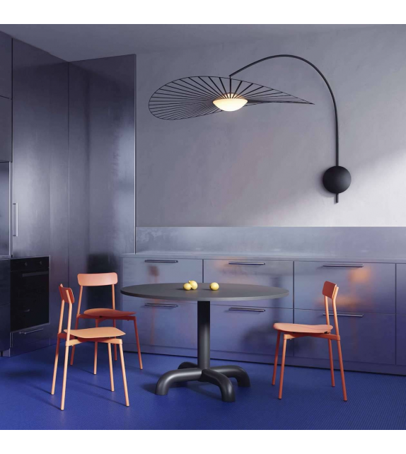 Vertigo Nova Petite Friture