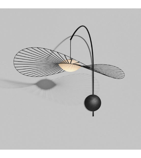 Vertigo Nova Petite Friture