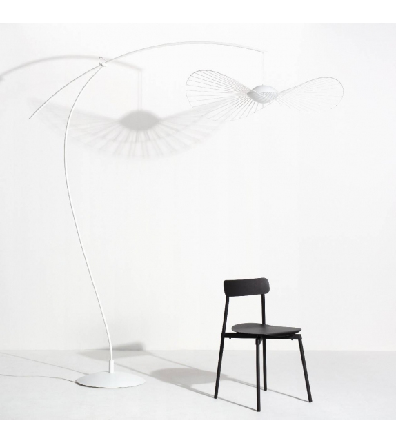 Vertigo Nova Petite Friture