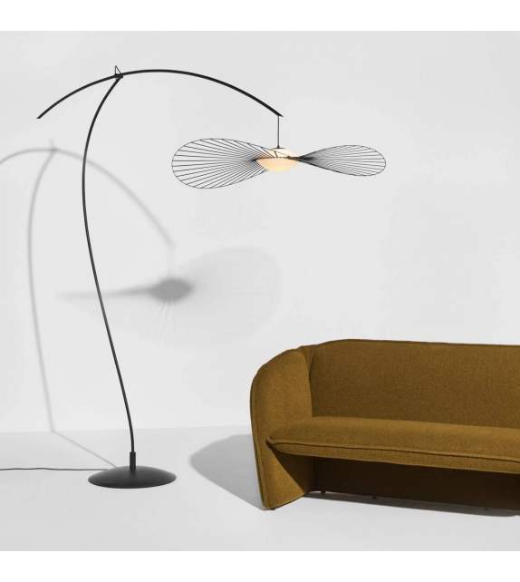 Vertigo Nova Petite Friture