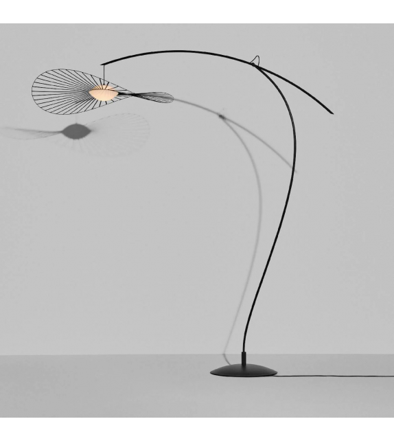 Vertigo Nova Petite Friture