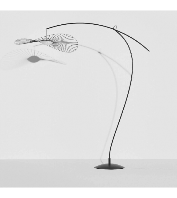 Vertigo Nova Petite Friture