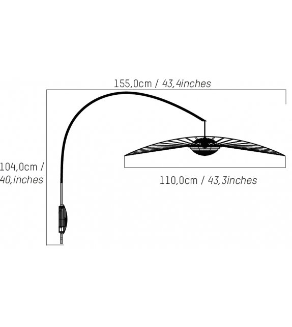 Vertigo Nova Petite Friture