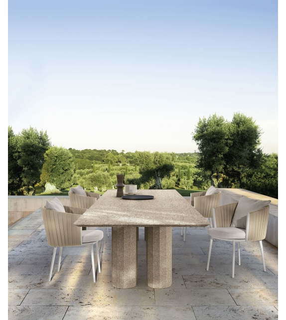 Salinas Talenti Table