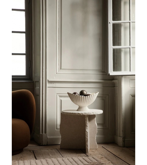 Fountain Ferm Living Centro de Mesa