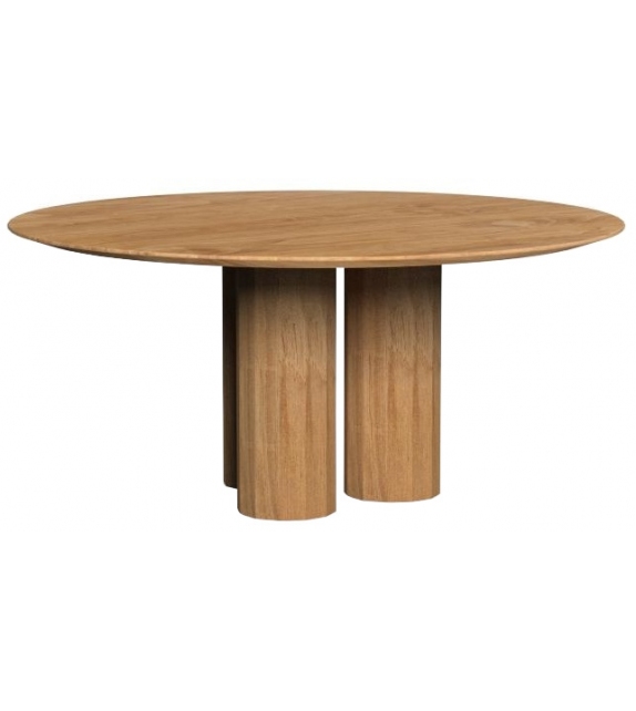 Salinas Teak Talenti Tisch