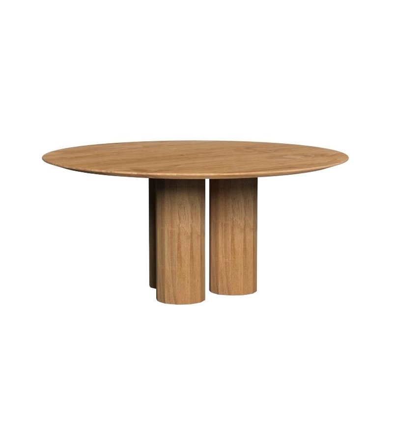 Salinas Teak Table Talenti