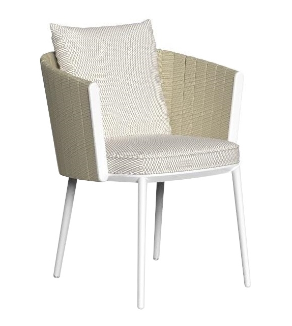 Salinas Talenti Small Armchair