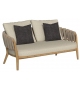Venice Talenti Love Seat