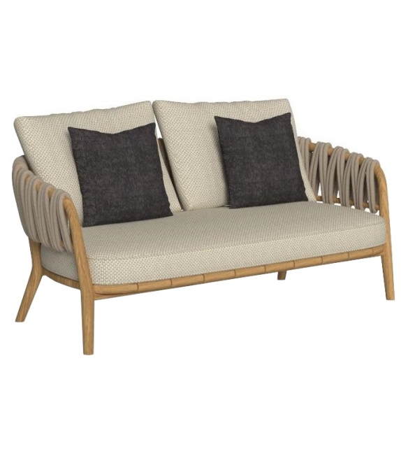 Venice Talenti Love Seat