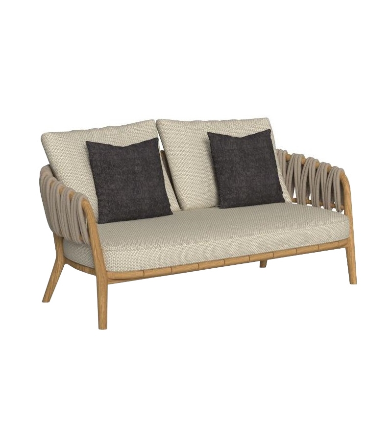 Venice Talenti Love Seat