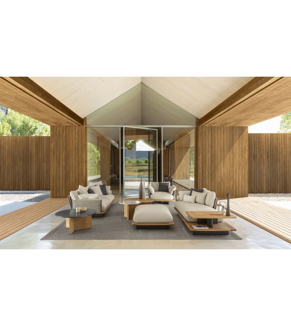 Venice Talenti Love Seat