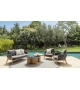 Venice Talenti Love Seat