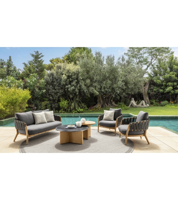 Venice Talenti Love Seat