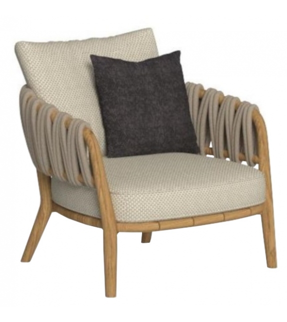 Venice Talenti Armchair
